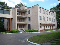 Предлагается в аренду ОСЗ оздоровительный центр - <ro>Изображение</ro><ru>Изображение</ru> #1, <ru>Объявление</ru> #99251