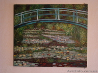 Продам картины,масло, холст. - <ro>Изображение</ro><ru>Изображение</ru> #1, <ru>Объявление</ru> #89525