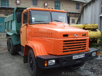 ПРОДАМ САМОСВАЛЫ FORD CARGO 3530, КРАЗ 6510. - <ro>Изображение</ro><ru>Изображение</ru> #2, <ru>Объявление</ru> #79567