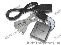 Автокомпьютеры,мониторы,блоки питания,OBD-II сканеры ELM327 - <ro>Изображение</ro><ru>Изображение</ru> #2, <ru>Объявление</ru> #87921