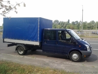 Продам Ford Transit - <ro>Изображение</ro><ru>Изображение</ru> #1, <ru>Объявление</ru> #95183