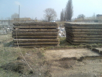 Аэродромные плиты ПАГ-14 - <ro>Изображение</ro><ru>Изображение</ru> #1, <ru>Объявление</ru> #94147