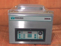 Продам вакуумный упаковщик «Henkelman»  - <ro>Изображение</ro><ru>Изображение</ru> #1, <ru>Объявление</ru> #88544