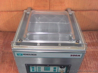 Продам вакуумный упаковщик «Henkelman»  - <ro>Изображение</ro><ru>Изображение</ru> #2, <ru>Объявление</ru> #88544