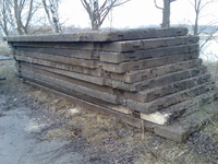 Аэродромные плиты ПАГ-14 - <ro>Изображение</ro><ru>Изображение</ru> #2, <ru>Объявление</ru> #94147