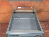 Продам вакуумный упаковщик «Henkelman»  - <ro>Изображение</ro><ru>Изображение</ru> #4, <ru>Объявление</ru> #88544