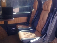 Пассажирские перевозки Мерседес Вито - <ro>Изображение</ro><ru>Изображение</ru> #2, <ru>Объявление</ru> #94149