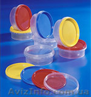   Пластиковая тара для пищевого и бытового применения, это ведра, судки, канистр - <ro>Изображение</ro><ru>Изображение</ru> #1, <ru>Объявление</ru> #94469