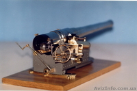 Модели кораблей, яхт, катеров - <ro>Изображение</ro><ru>Изображение</ru> #3, <ru>Объявление</ru> #96340