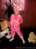 Детские карнавальные костюмы продажа Киев - <ro>Изображение</ro><ru>Изображение</ru> #5, <ru>Объявление</ru> #93203