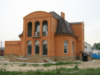 Cтрoительство дачных дoмов, коттеджей  - <ro>Изображение</ro><ru>Изображение</ru> #1, <ru>Объявление</ru> #97390