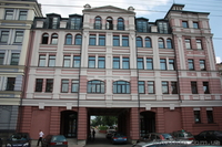 конференц-зал Подол - <ro>Изображение</ro><ru>Изображение</ru> #3, <ru>Объявление</ru> #90576