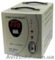 Стабилизатор напряжения, Источник бесперебойного питания - <ro>Изображение</ro><ru>Изображение</ru> #4, <ru>Объявление</ru> #94574