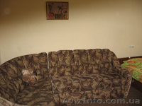 Квартира посуточно Центр ул. Мечникова,8, БЕЗ КОМИССИИ!  - <ro>Изображение</ro><ru>Изображение</ru> #2, <ru>Объявление</ru> #98198