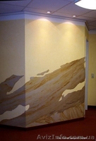 декоративная штукатурка, консультации, обучение, нанесение. - <ro>Изображение</ro><ru>Изображение</ru> #3, <ru>Объявление</ru> #91685