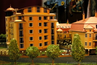 Макеты, точные копии архитектурных, инженерных объектов - <ro>Изображение</ro><ru>Изображение</ru> #2, <ru>Объявление</ru> #96367