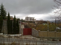 Вилла в Гурзуфе - <ro>Изображение</ro><ru>Изображение</ru> #3, <ru>Объявление</ru> #99791