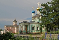 Паломническая поездка в Оптина Пустынь,Шамордино - <ro>Изображение</ro><ru>Изображение</ru> #5, <ru>Объявление</ru> #96051