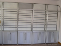 Продам торговое оборудование Б/У. - <ro>Изображение</ro><ru>Изображение</ru> #1, <ru>Объявление</ru> #87955