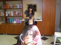 аренда парикмахерского кресла - <ro>Изображение</ro><ru>Изображение</ru> #1, <ru>Объявление</ru> #91645