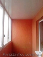 балконы в киеве - <ro>Изображение</ro><ru>Изображение</ru> #2, <ru>Объявление</ru> #87818