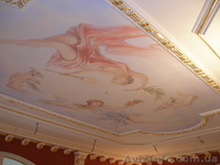 роспись стен, потолков - <ro>Изображение</ro><ru>Изображение</ru> #2, <ru>Объявление</ru> #99943