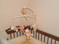 продам музыкальную мобиль TOLO  - <ro>Изображение</ro><ru>Изображение</ru> #1, <ru>Объявление</ru> #99505