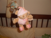 продам музыкальную мобиль TOLO  - <ro>Изображение</ro><ru>Изображение</ru> #3, <ru>Объявление</ru> #99505