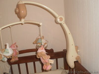продам музыкальную мобиль TOLO  - <ro>Изображение</ro><ru>Изображение</ru> #4, <ru>Объявление</ru> #99505