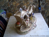 Фарфоровая статуэтка 18век - <ro>Изображение</ro><ru>Изображение</ru> #4, <ru>Объявление</ru> #89787