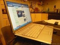 Продам Ноутбук Dell Inspiron 1525 (I1525-T237LCADAW) - <ro>Изображение</ro><ru>Изображение</ru> #3, <ru>Объявление</ru> #95383