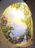 роспись стен, потолков - <ro>Изображение</ro><ru>Изображение</ru> #3, <ru>Объявление</ru> #99943