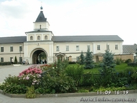 Паломническая поездка в Оптина Пустынь,Шамордино - <ro>Изображение</ro><ru>Изображение</ru> #2, <ru>Объявление</ru> #96051