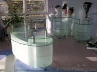 Гибка стекла, фьюзинговые изделия - <ro>Изображение</ro><ru>Изображение</ru> #4, <ru>Объявление</ru> #89836