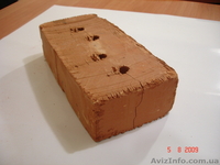 кирпич керамический общепромышленный полнотелый мрки М-100 - <ro>Изображение</ro><ru>Изображение</ru> #2, <ru>Объявление</ru> #101357