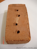 кирпич керамический общепромышленный полнотелый мрки М-100 - <ro>Изображение</ro><ru>Изображение</ru> #3, <ru>Объявление</ru> #101357