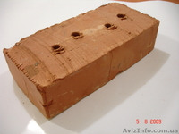 кирпич керамический общепромышленный полнотелый мрки М-100 - <ro>Изображение</ro><ru>Изображение</ru> #5, <ru>Объявление</ru> #101357