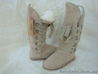 Продаю Обувь UGG - <ro>Изображение</ro><ru>Изображение</ru> #2, <ru>Объявление</ru> #99427