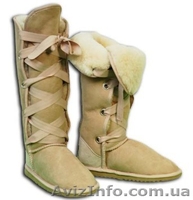 Продаю Обувь UGG - <ro>Изображение</ro><ru>Изображение</ru> #3, <ru>Объявление</ru> #99427