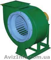 Промышленные вентиляторы - <ro>Изображение</ro><ru>Изображение</ru> #2, <ru>Объявление</ru> #97717