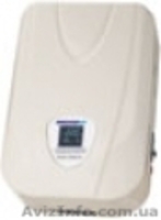 Стабилизатор напряжения, Источник бесперебойного питания - <ro>Изображение</ro><ru>Изображение</ru> #5, <ru>Объявление</ru> #94574