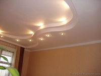 РЕМОНТ  квартир под ключ-поклейка обоев,покраска,электрика - <ro>Изображение</ro><ru>Изображение</ru> #1, <ru>Объявление</ru> #106690