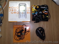 Продам Sony Ericsson w610 - <ro>Изображение</ro><ru>Изображение</ru> #2, <ru>Объявление</ru> #109896