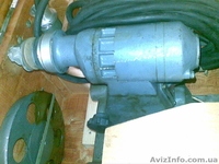 К-т для стоительства  домов и валки леса автономный - <ro>Изображение</ro><ru>Изображение</ru> #4, <ru>Объявление</ru> #106318