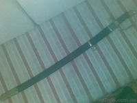 Шашка унтер-офицерская 1881г. - <ro>Изображение</ro><ru>Изображение</ru> #1, <ru>Объявление</ru> #117646