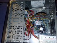 Продажа системного блока - <ro>Изображение</ro><ru>Изображение</ru> #2, <ru>Объявление</ru> #118696