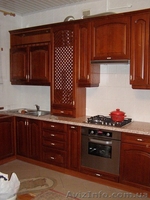 Изготовление кухни на заказ в Киеве и Житомирской области. - <ro>Изображение</ro><ru>Изображение</ru> #3, <ru>Объявление</ru> #108680