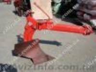 Плуг SH 101, навесное оборудование - <ro>Изображение</ro><ru>Изображение</ru> #2, <ru>Объявление</ru> #114349