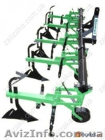 Культиватор п'ятирядний Bomet пропольник окучник  - <ro>Изображение</ro><ru>Изображение</ru> #1, <ru>Объявление</ru> #114334