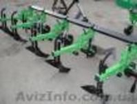 Культиватор п'ятирядний Bomet пропольник окучник  - <ro>Изображение</ro><ru>Изображение</ru> #2, <ru>Объявление</ru> #114334